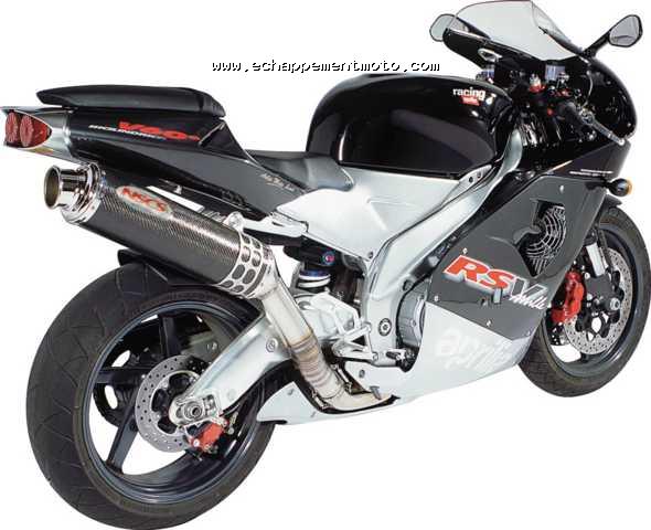 APRILIA RSV 1000 98-03 Ninja